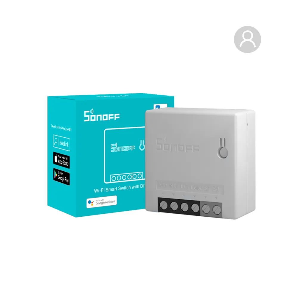 SONOFF MINI R2
