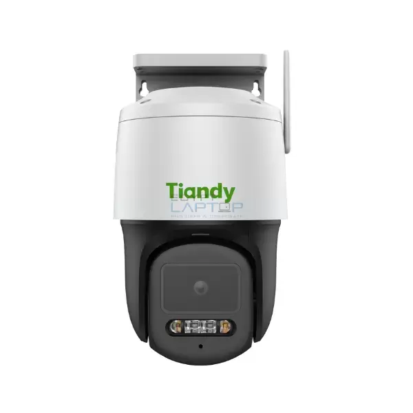 CAMERA SPEED DOME TIANDY WIFI 3MP