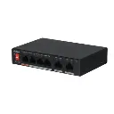 SWITCH 4 POE DAHUA