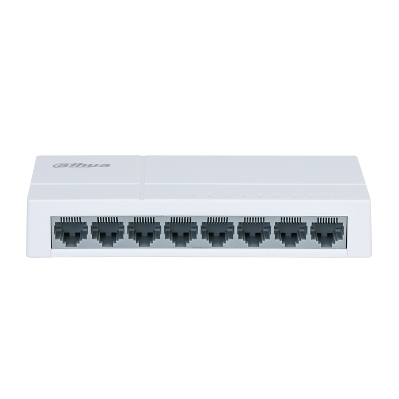 SWITCH DAHUA 8PORTS 