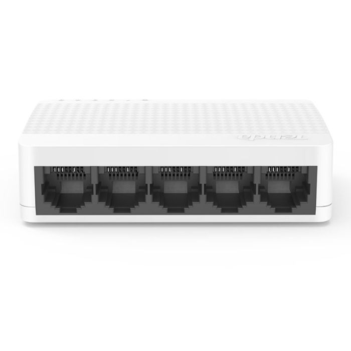 SWITCH tenda 5PORT 10/100Mbps 