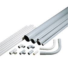 TUBE IROU PVC 25MM