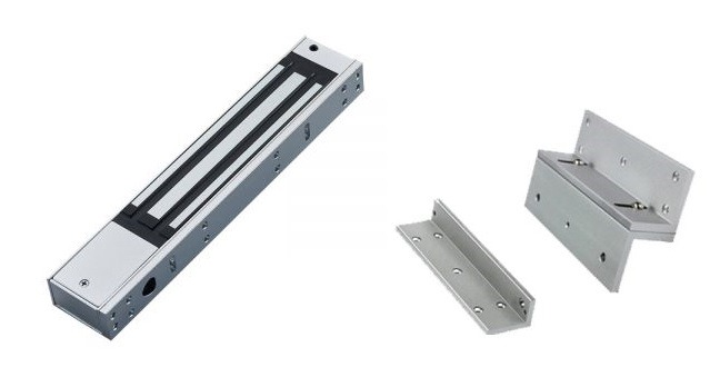 VENTOUSE 280KG+ARMATURE ZL