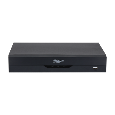 XVR DAHUA 5108 8CH UP TO 4K
