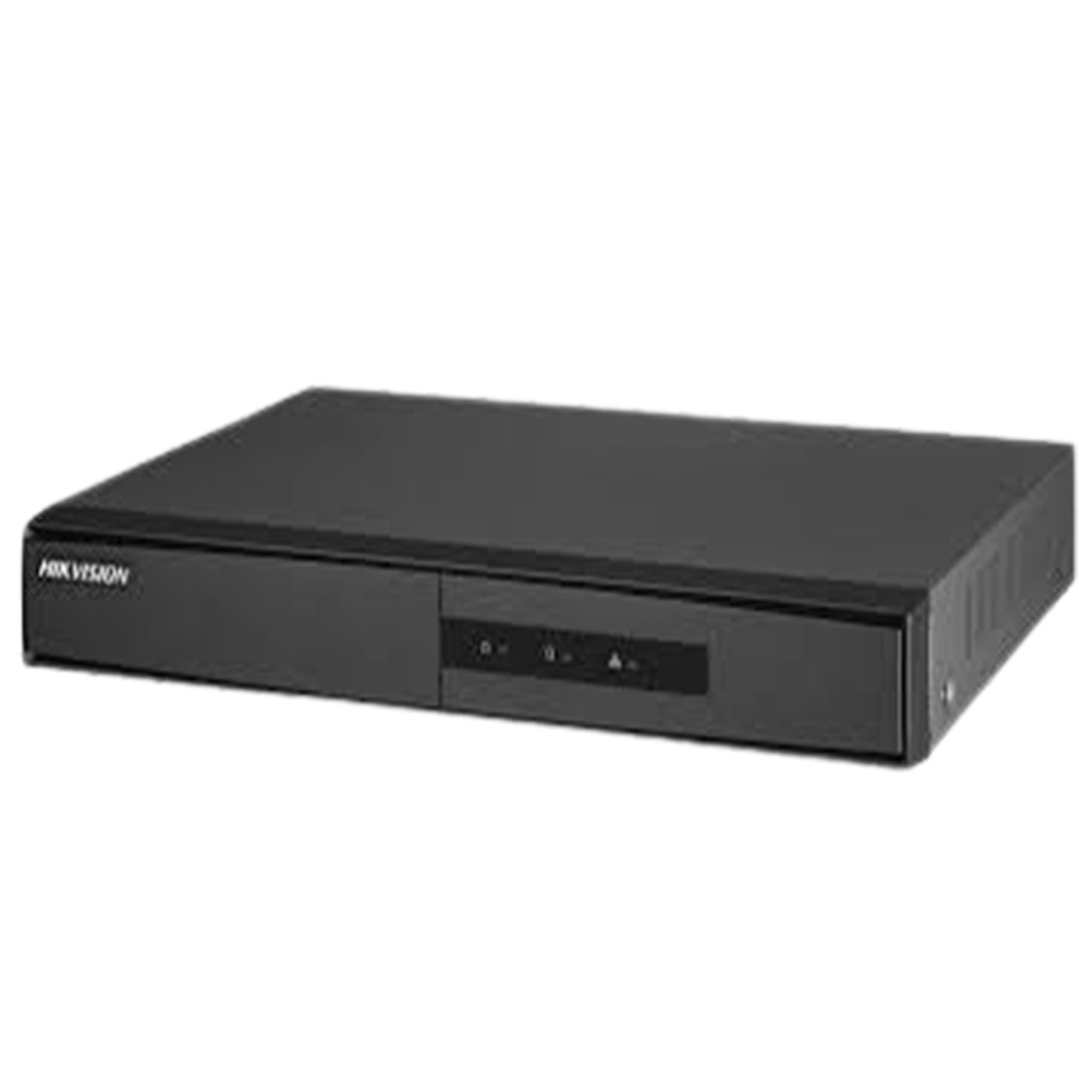 XVR HIKVISION 8CH UP TO 1080p 