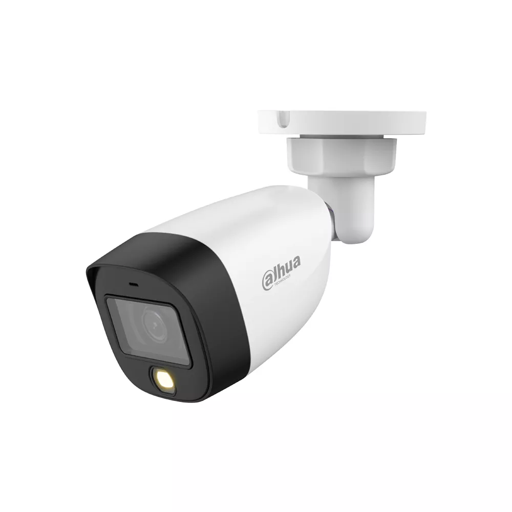CAMERA DAHUA FULL COLOR 5MP MIC 