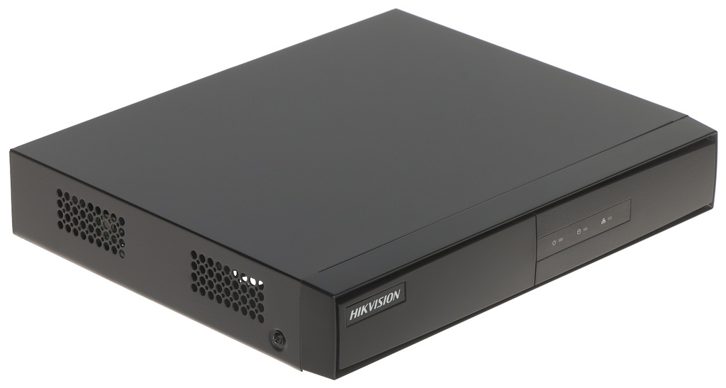 NVR Hikvision 4CH POE