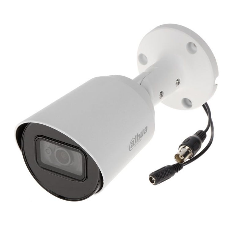 CAMERA TUBE DAHUA 2MP 2.8MM