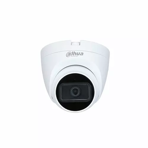 CAMERA DAHUA DOME 2MP IR25 2.8MM