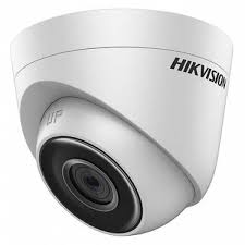 CAMERA IP DOME HIKVISION 2MP