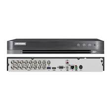 DVR Hikvision 16CH UP TO 8MP  
