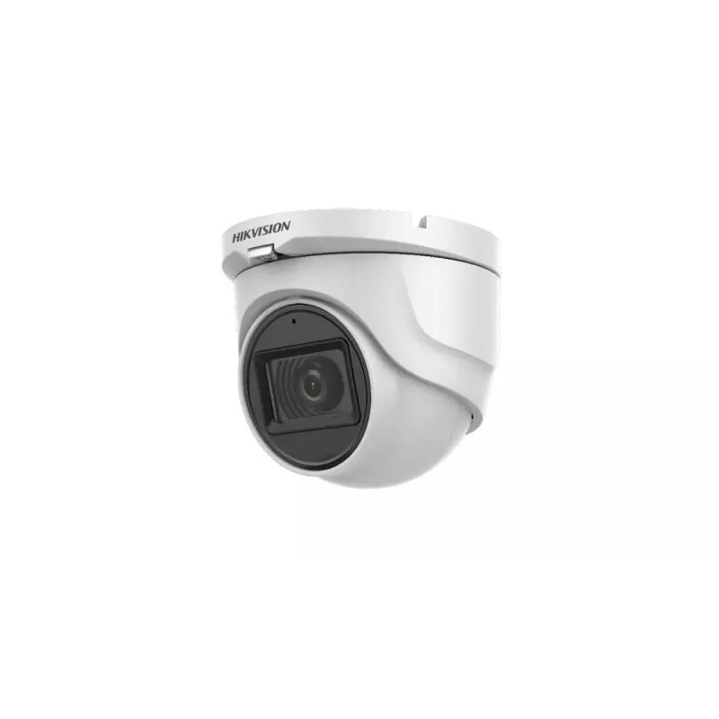 CAMERA DOME HIKVISION 2MP MICRO