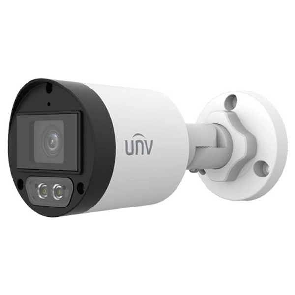 CAMERA UNV TUBE 5MP 40M LED 2.8MM