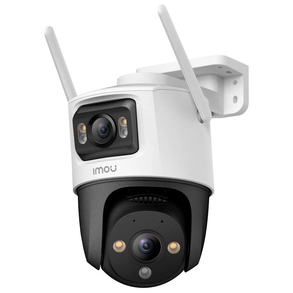 Camera Imou Cruiser Double Objectif  6MP