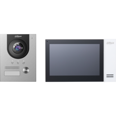 VIDEOPHONE DAHUA IP