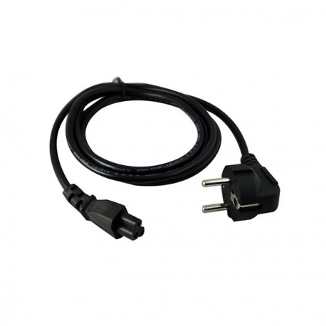 CABLE ALIMENTATION CHARGEUR PC PORTABLE