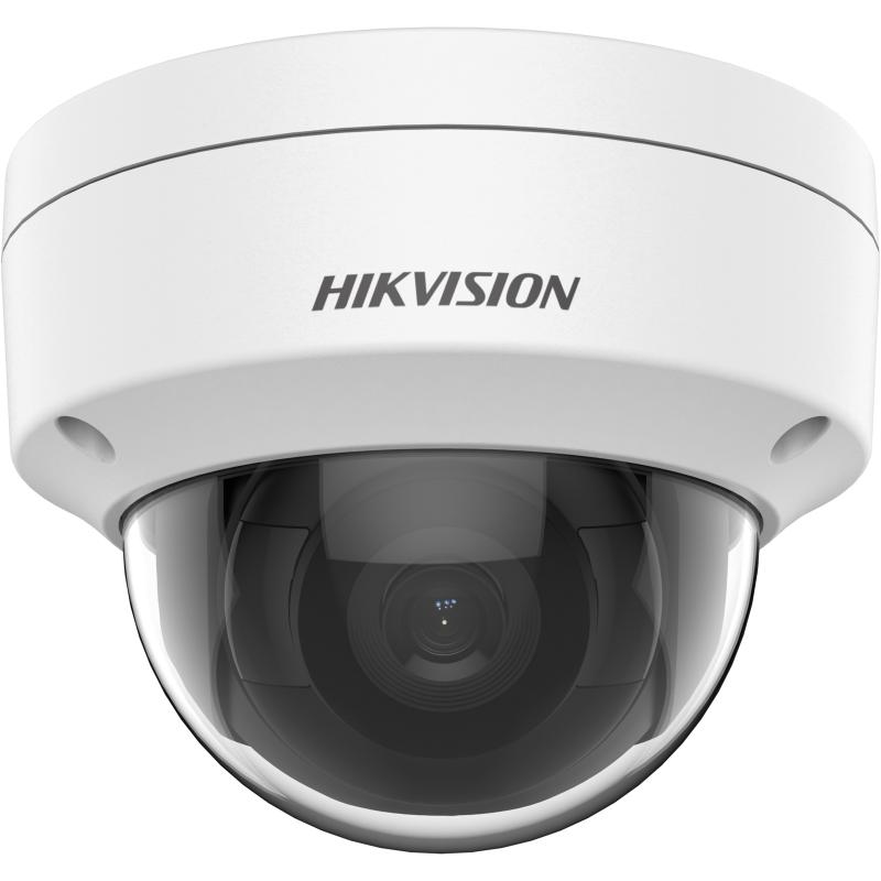 CAMERA IP HIKVISION TUBE 2MP 2.8MM