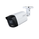 CAMERA DAHUA HD TUBE 5MP SMART DUAL 40M MICRO