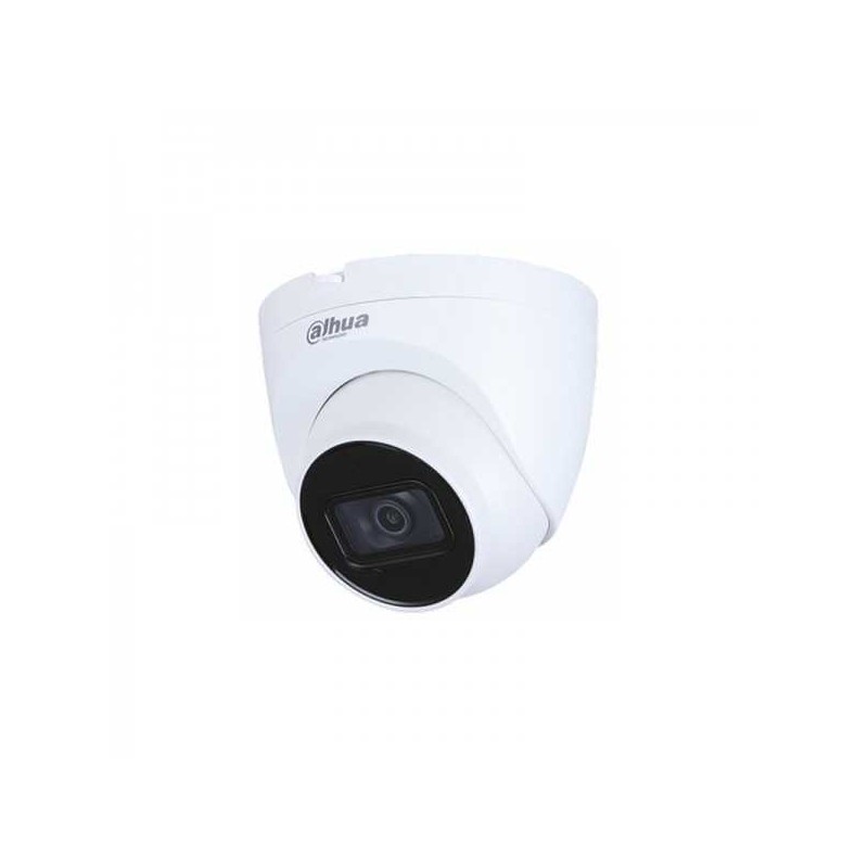 CAMERA DOME DAHUA IP 5MP 2.8mm IR30
