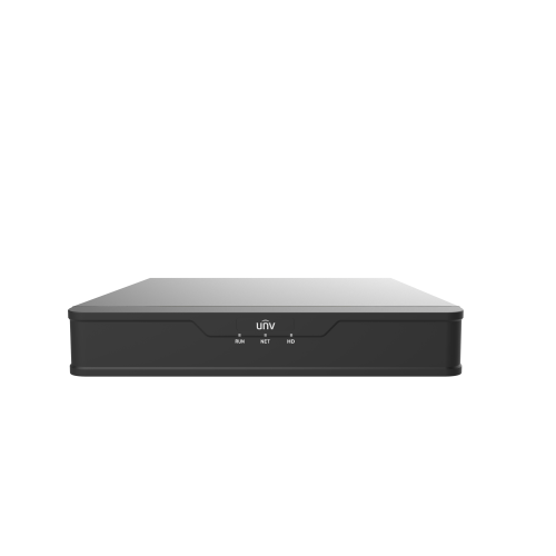 XVR UNV 4CH UP TO 8MP