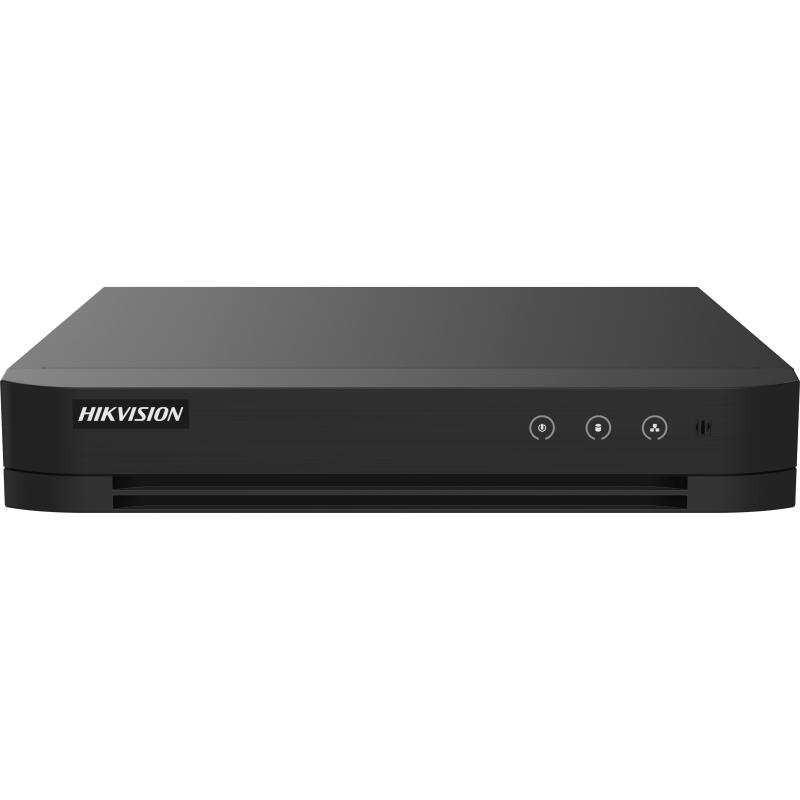 DVR HIKVISION 4CH HD 1080P
