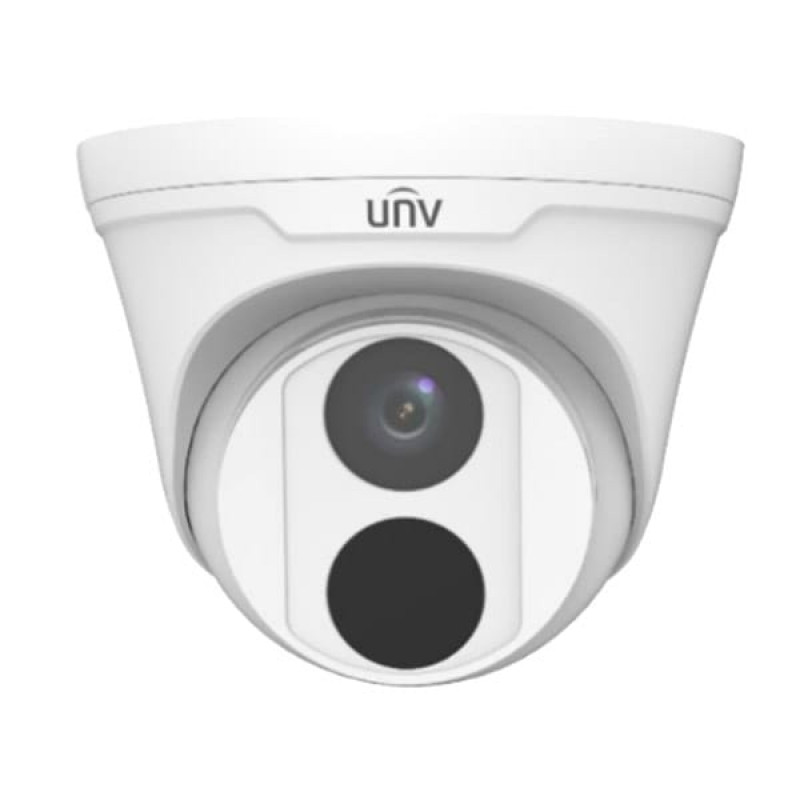 CAMERA IP DOME UNV 2MP