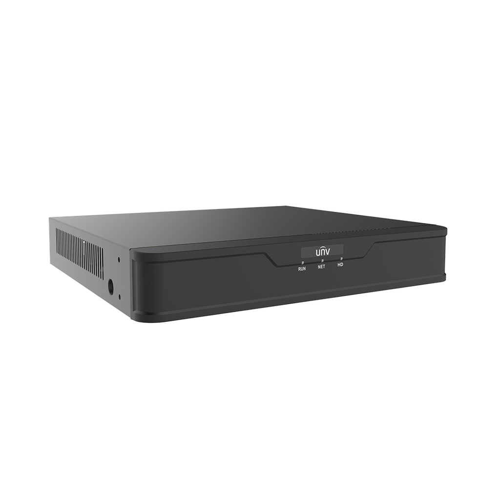 XVR UNV 8CH UP TO 8MP