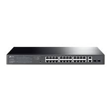 SWITCH 24 POE TP-LINK