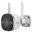 CAMERA UNV WIFI 3MP EXTERIEUR UHO-B2D-M3F3D