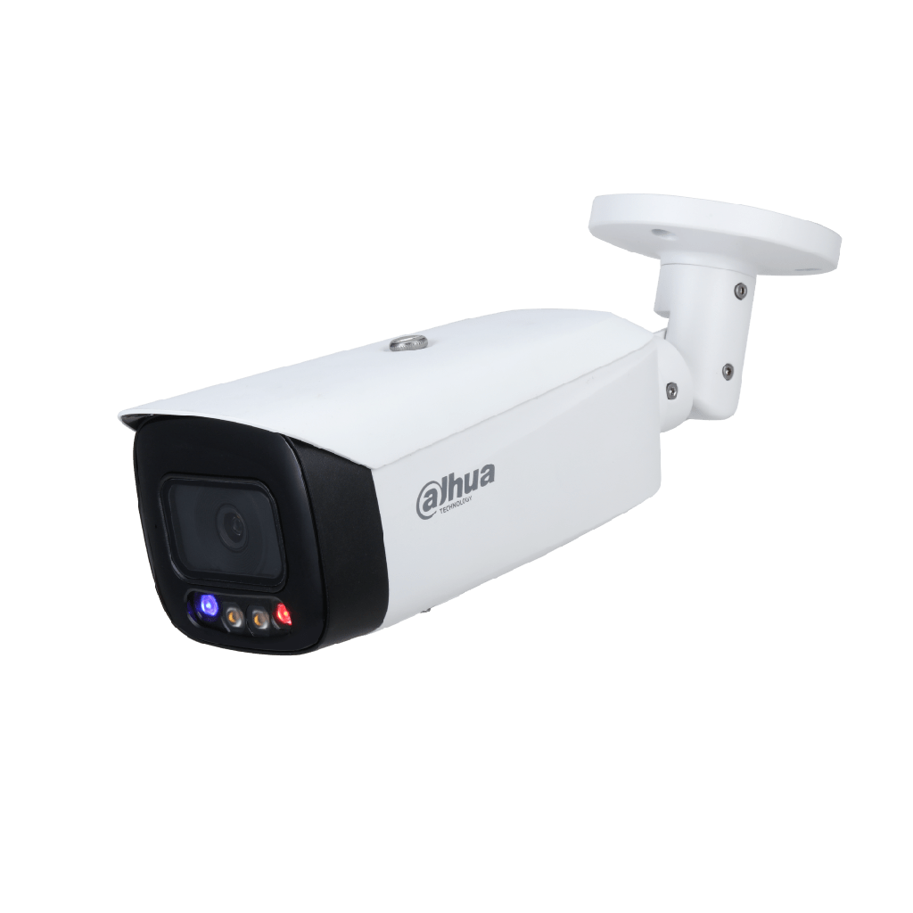 Camera Dahua IP Tioc H265 4mp Wdr Ai Bullet