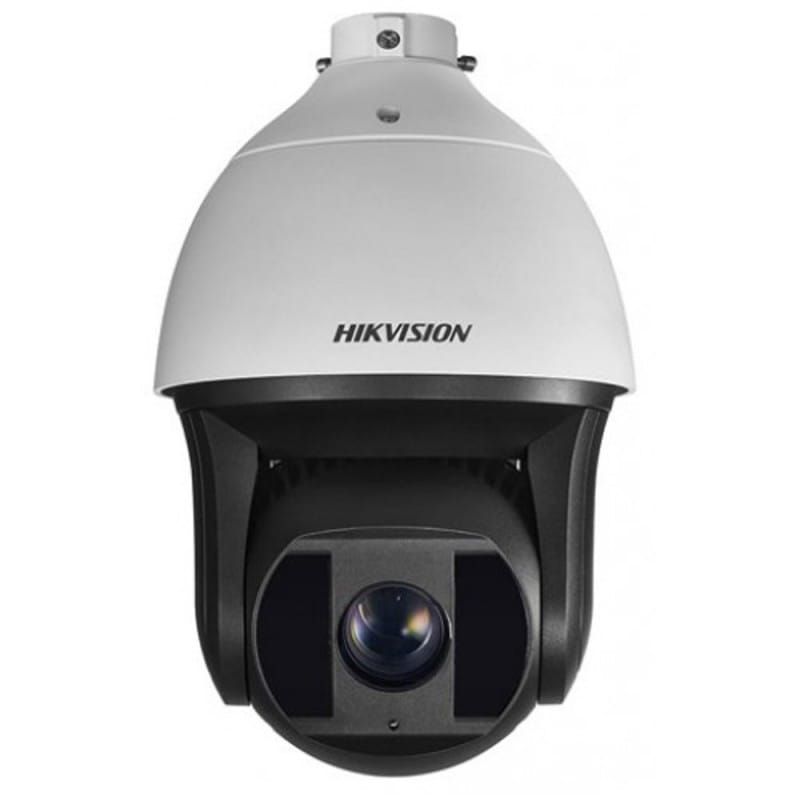 CAMERA SPEED DOME HIKVISION HD 2MP X25