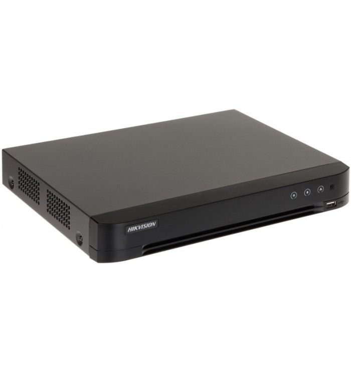 XVR HIKVISION 8CH UP TO 8MP