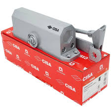 FERME PORTE CISA