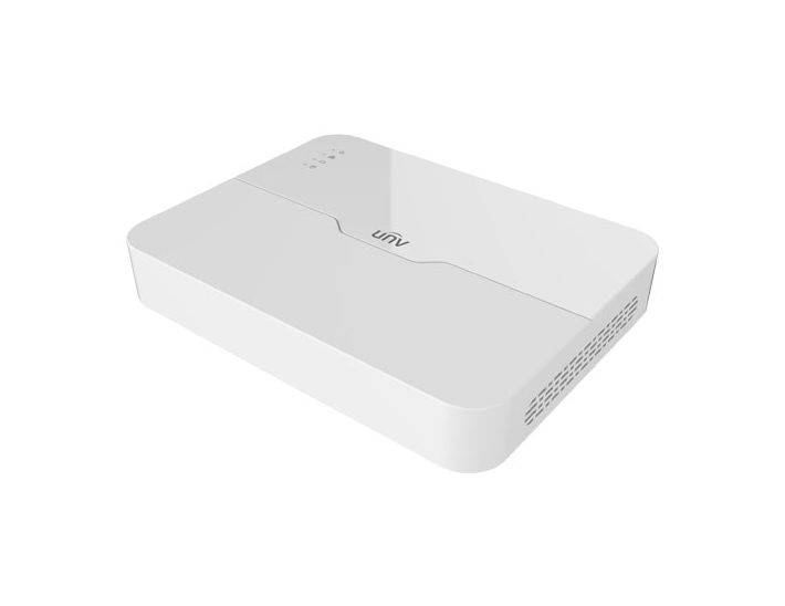 NVR UNV 16 PORTS 8 POE