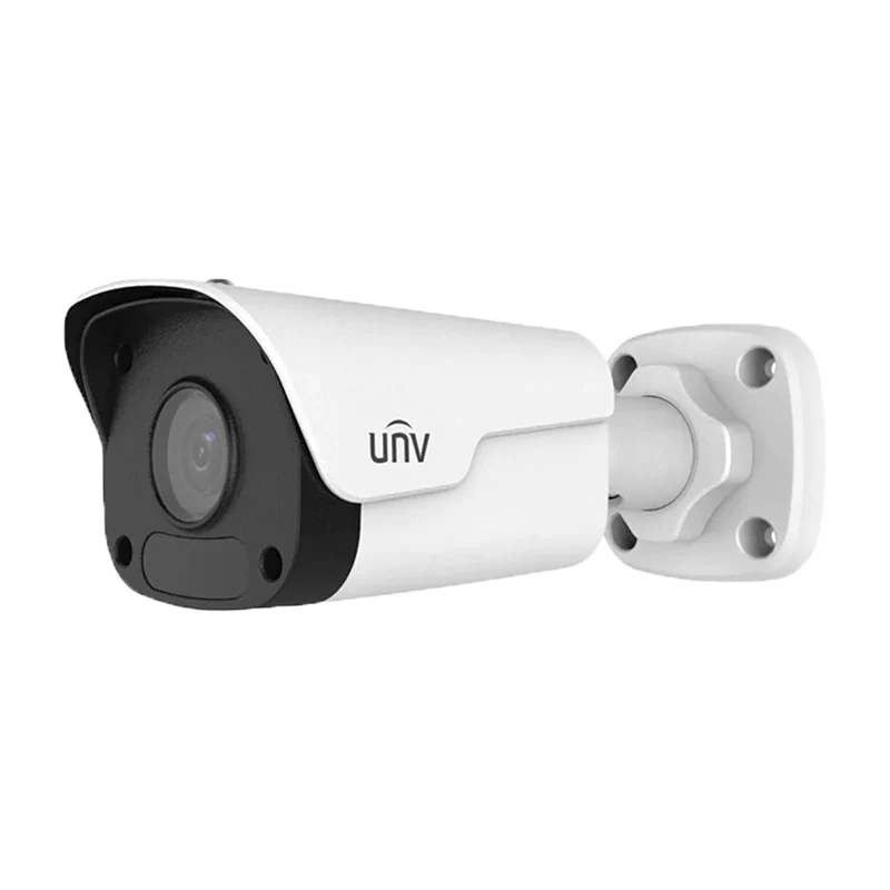 CAMERA UNV IP 2MP TUBE