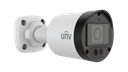 CAMERA TUBE HD UNV 2MP MICRO IR40 IP67