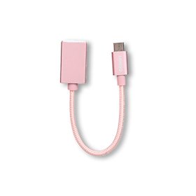 OTG USB 