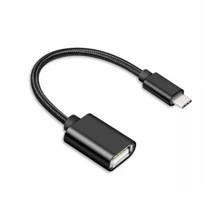 OTG USB Type C