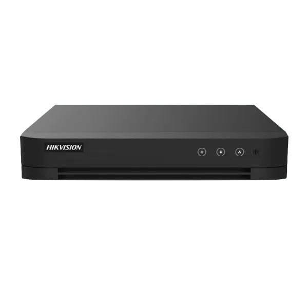 XVR HIKVISION 4CH UP TO 5MP