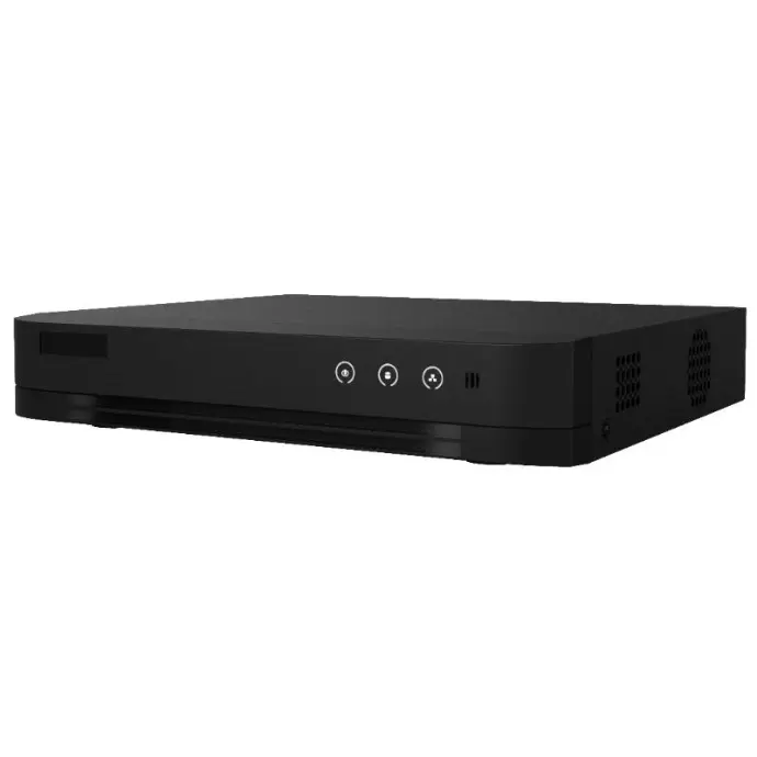 XVR HIKVISION 4CH UP TO 5MP