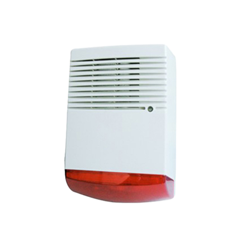 SIRENE FILAIRE SR-650L AVEC FLASH