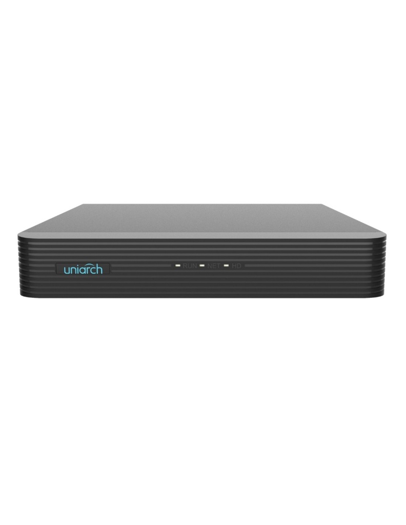 DVR UNIARCH 4CH UP TO 1080P