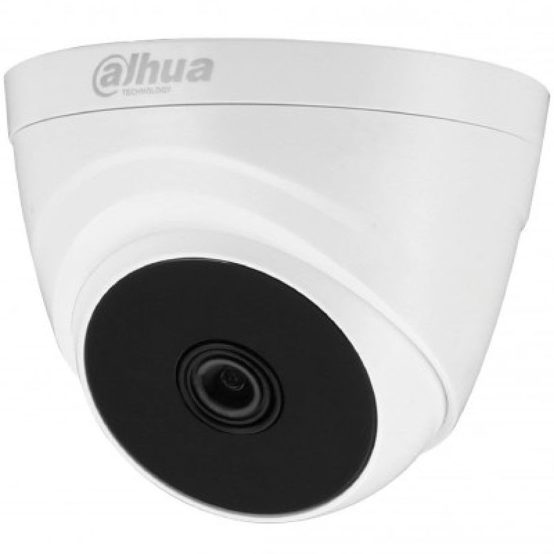 CAMERA DOME DAHUA 2MP 3.6MM