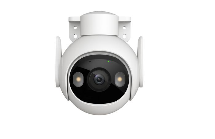CAMERA IMOU CRUISER 5MP