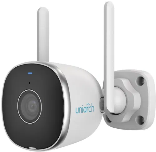 CAMERA WIFI UNIARCH EXTERIEUR 3MP