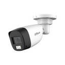 CAMERA DAHUA TUBE 5MP SMART DUAL LIGHT MIC