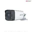 CAMERA HIKVISION TUBE 5MP IR40 3.6MM