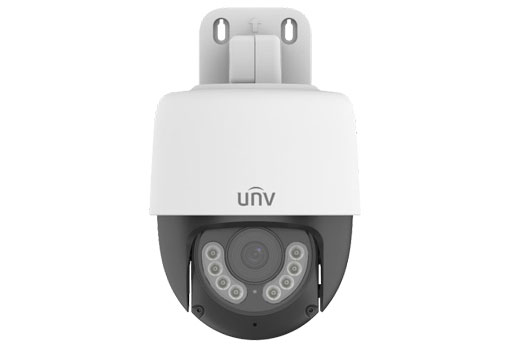 CAMERA UNV PTZ 2MP HD