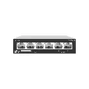 SWITCH UNV 4 POE 6 PORTS