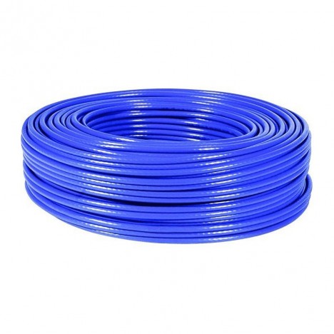  1M CABLE RESEAUX FTP CAT6